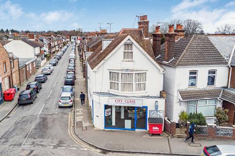 3 bedroom duplex for sale, Hatfield Road, St Albans, AL1