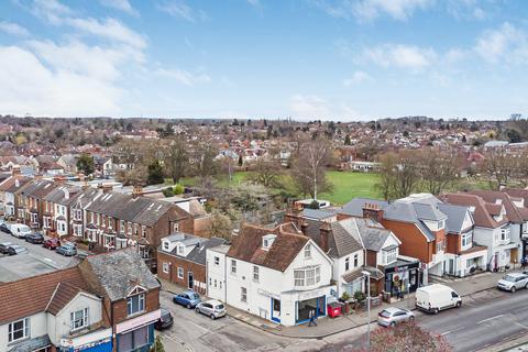 3 bedroom duplex for sale, Hatfield Road, St Albans, AL1