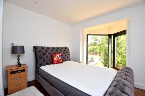 2a Borrowdale Avenue, Ipswich, IP4 2TN