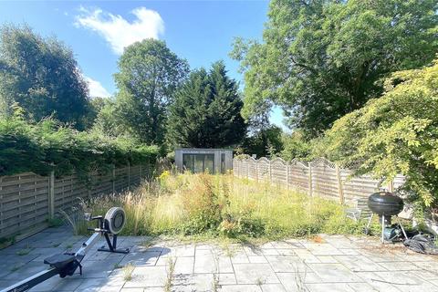 2a Borrowdale Avenue, Ipswich, IP4 2TN