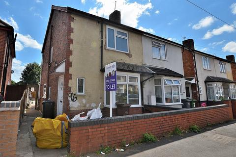 3 bedroom semi-detached house to rent, Bolton Road, Wolverhampton