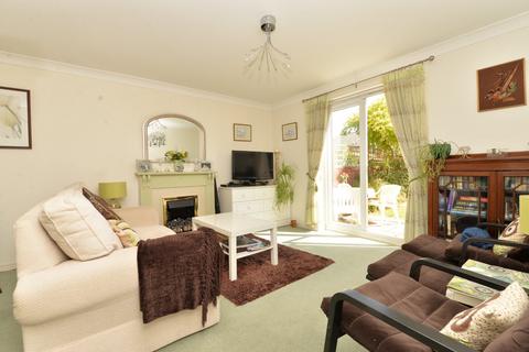 2 bedroom terraced house for sale, Earlswood Park, Ashley, New Milton, BH25
