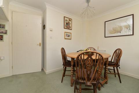 2 bedroom terraced house for sale, Earlswood Park, Ashley, New Milton, BH25