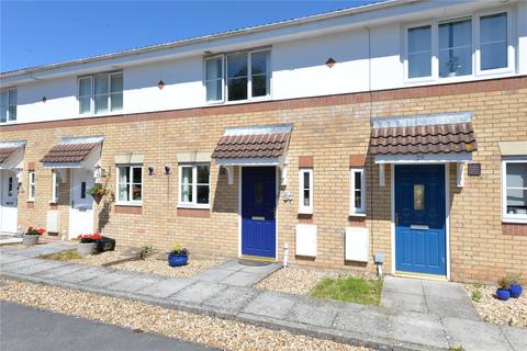 2 bedroom terraced house for sale, Earlswood Park, Ashley, New Milton, BH25