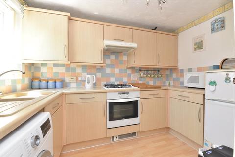 2 bedroom terraced house for sale, Earlswood Park, Ashley, New Milton, BH25