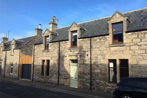 undefined, Harworth, 30 Union Street, Lossiemouth, Moray, IV31