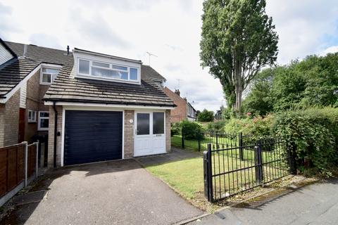 3 bedroom terraced house for sale, Steins Lane, Humberstone, LE5