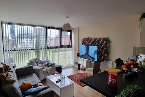 2 bedroom flat to rent, Hamilton House, 26 Pall Mall, Liverpool, Merseyside, L3 6AG, UK