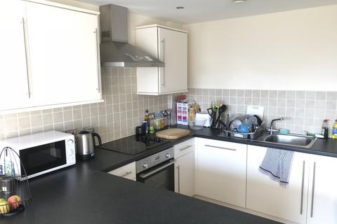 2 bedroom flat to rent, Hamilton House, 26 Pall Mall, Liverpool, Merseyside, L3 6AG, UK