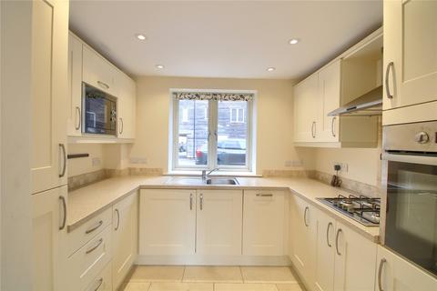 3 bedroom terraced house for sale - The Courtyard, Preston Lane