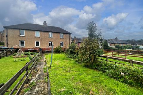 40 Millflats, Kirkcudbright, DG6 4ER