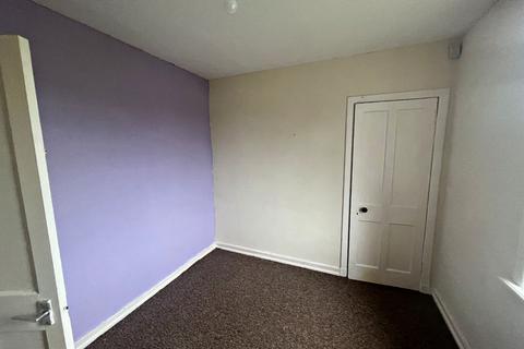 40 Millflats, Kirkcudbright, DG6 4ER