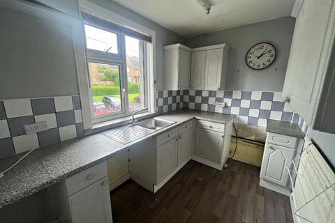 40 Millflats, Kirkcudbright, DG6 4ER