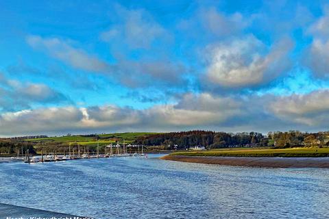 40 Millflats, Kirkcudbright, DG6 4ER