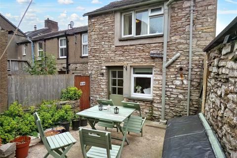 2 bedroom end of terrace house for sale, High Street, Kirkby Stephen, Cumbria, CA17