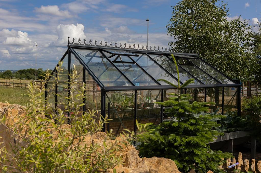 Green House