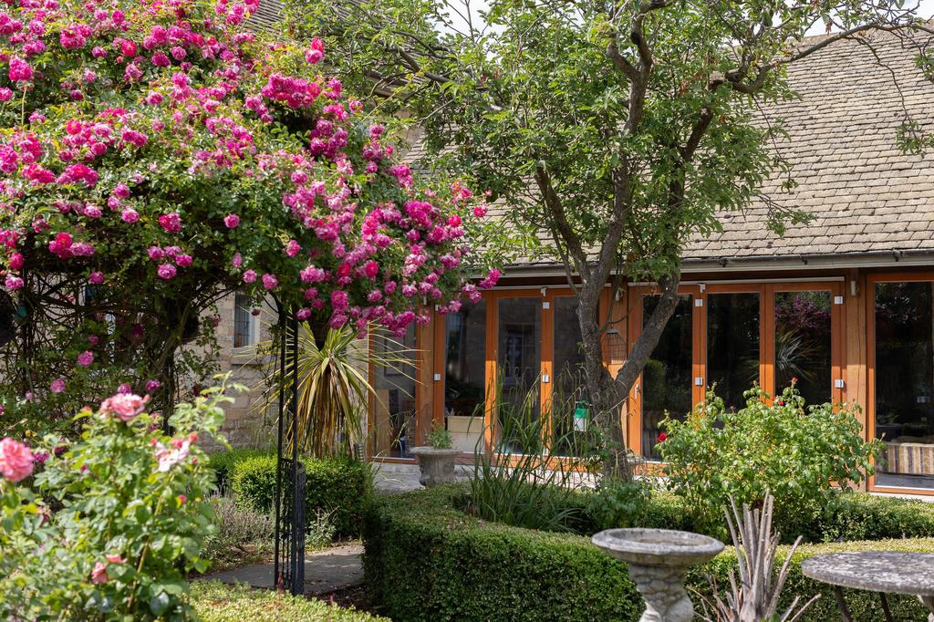Rose Gardens