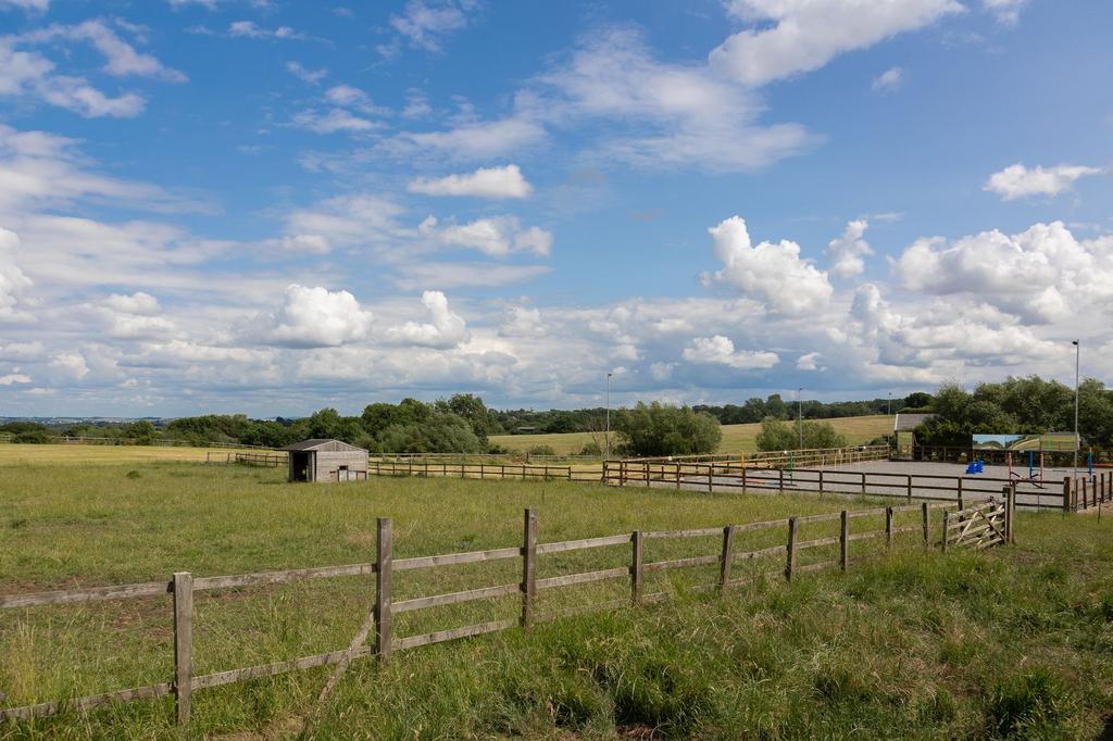 Paddocks