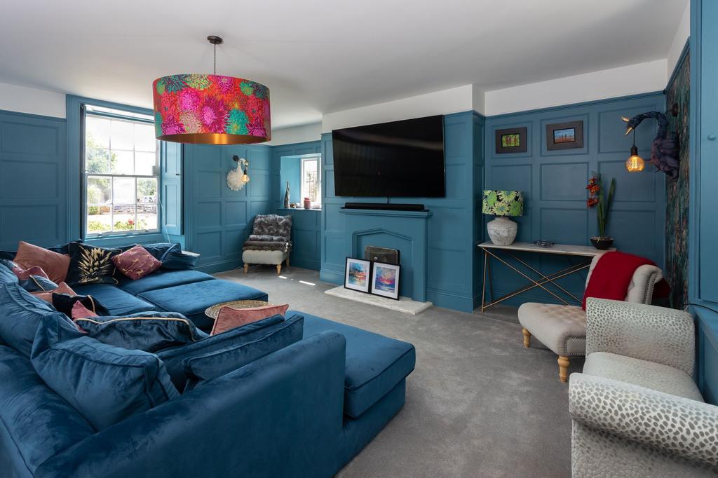 Drawing Room
