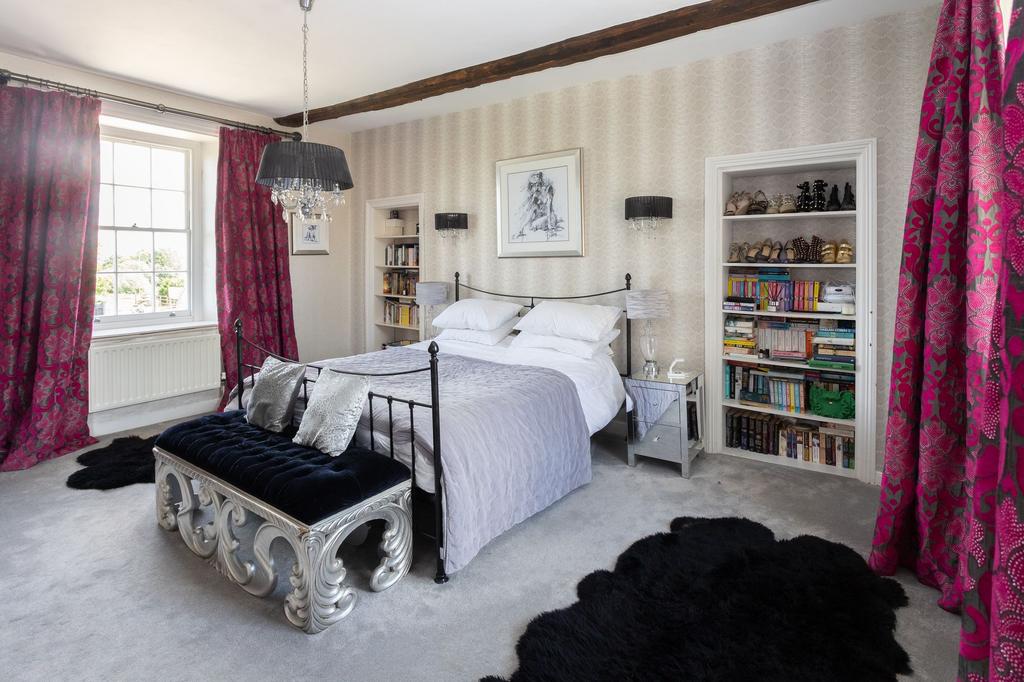 Principal Bedroom
