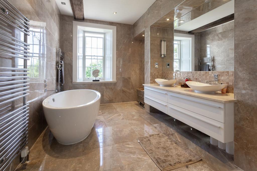 Principal Ensuite