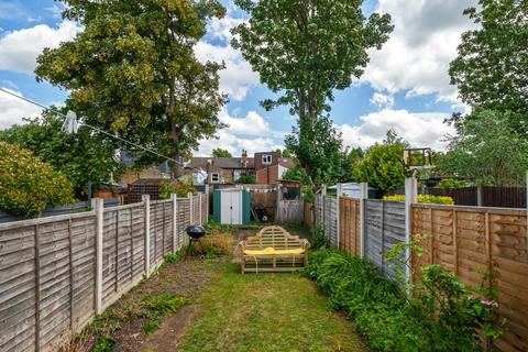 64 Crampton Road, London, SE20 7AT