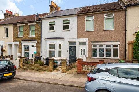 64 Crampton Road, London, SE20 7AT