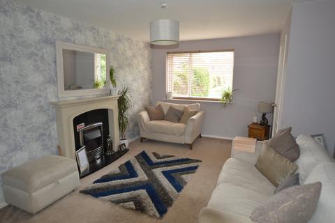 3 bedroom townhouse for sale - Fairfield Road, Tadcaster LS24