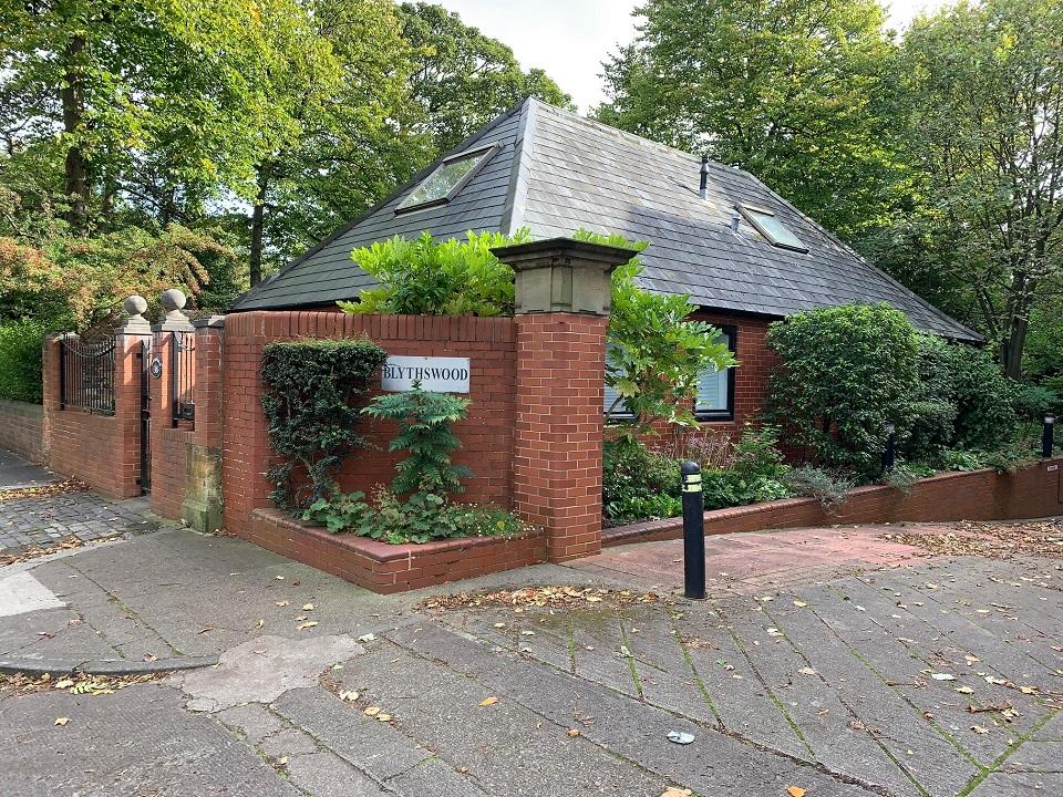 Clayton Road, Jesmond, Newcastle upon Tyne NE2 3 bed cottage to rent
