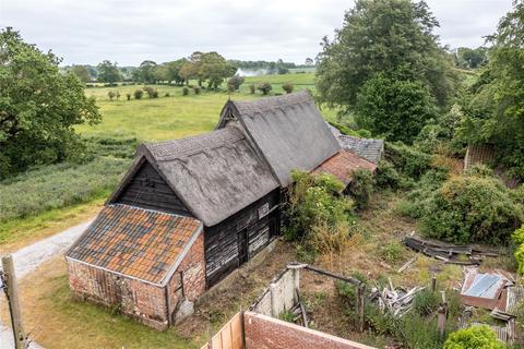 Detached house for sale, Middleton, Saxmundham, Suffolk, IP17