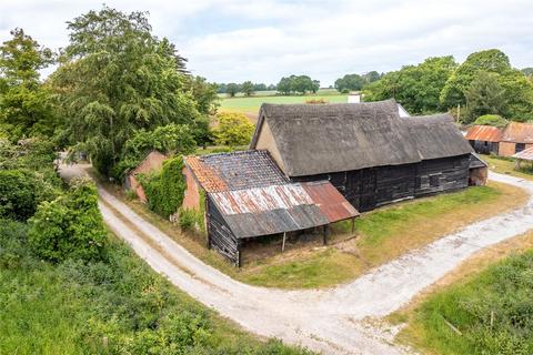 Detached house for sale, Middleton, Saxmundham, Suffolk, IP17