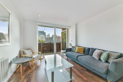 2 bedroom apartment to rent, Viridian Apartments, Battersea, London, SW8