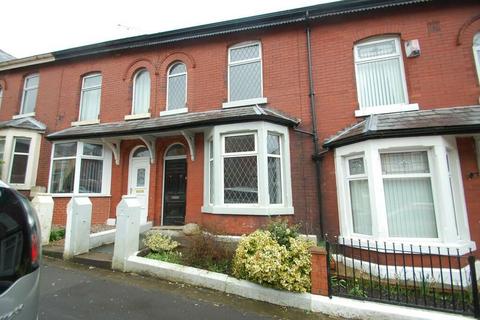 3 bedroom terraced house for sale - Franklin Road, Witton, Blackburn, Lancashire, BB2 2TD