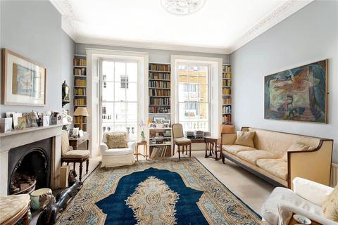 3 bedroom terraced house for sale - Moreton Place (Upper Mais.), Pimlico, London, SW1V