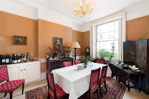 3 bedroom terraced house for sale - Moreton Place (Upper Mais.), Pimlico, London, SW1V