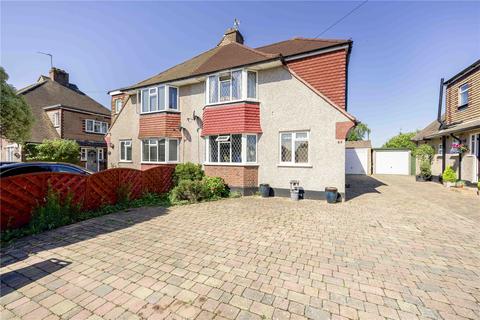 undefined, Knightwood Crescent, New Malden, KT3