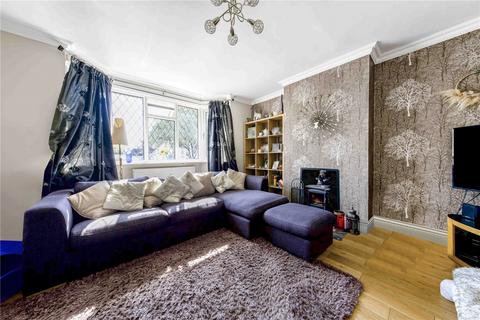 undefined, Knightwood Crescent, New Malden, KT3