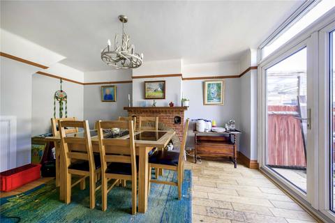 undefined, Knightwood Crescent, New Malden, KT3