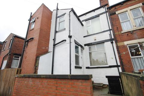 undefined, Flat C, Conference Road, Armley, Leeds, LS12 3DX