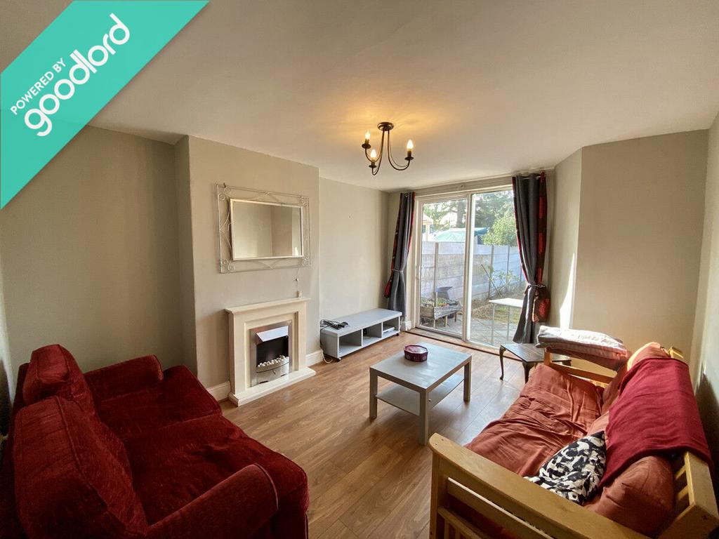 Brantingham Road, Manchester, M21 0TT 4 bed semidetached house £