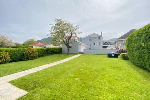 4 bedroom detached house for sale, The Croft, Lheaney Road, Ramsey, Ramsey, Isle of Man, IM8