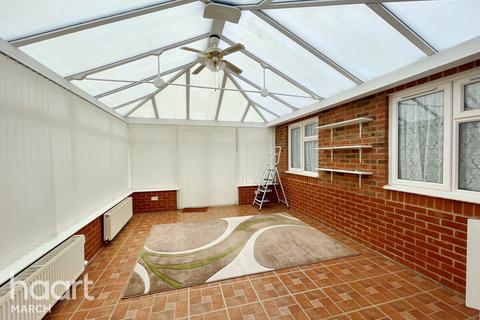 3 bedroom detached bungalow for sale, Babble Close, March