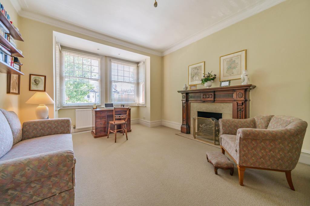 Office / Bedroom