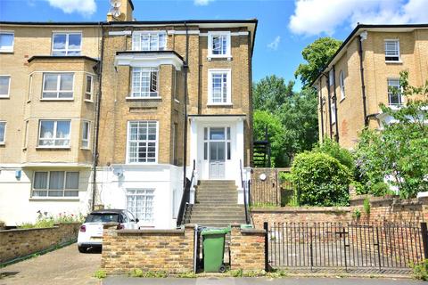 2 bedroom apartment to rent, Granville Park, London, SE13