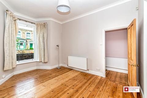 4 bedroom terraced house to rent, Oldfield Road, Stoke Newington, Hackney, N16