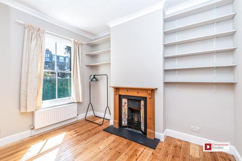 4 bedroom terraced house to rent, Oldfield Road, Stoke Newington, Hackney, N16