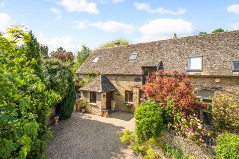 Oak Cottage Aston Road, Bampton, OX18 2BH