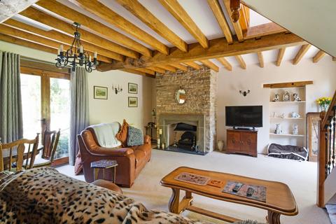 Oak Cottage Aston Road, Bampton, OX18 2BH