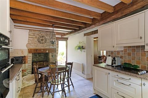 Oak Cottage Aston Road, Bampton, OX18 2BH
