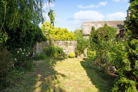 Oak Cottage Aston Road, Bampton, OX18 2BH